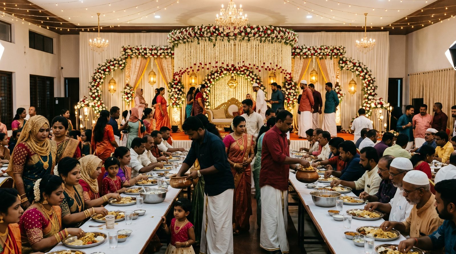 The Nikah Ceremony